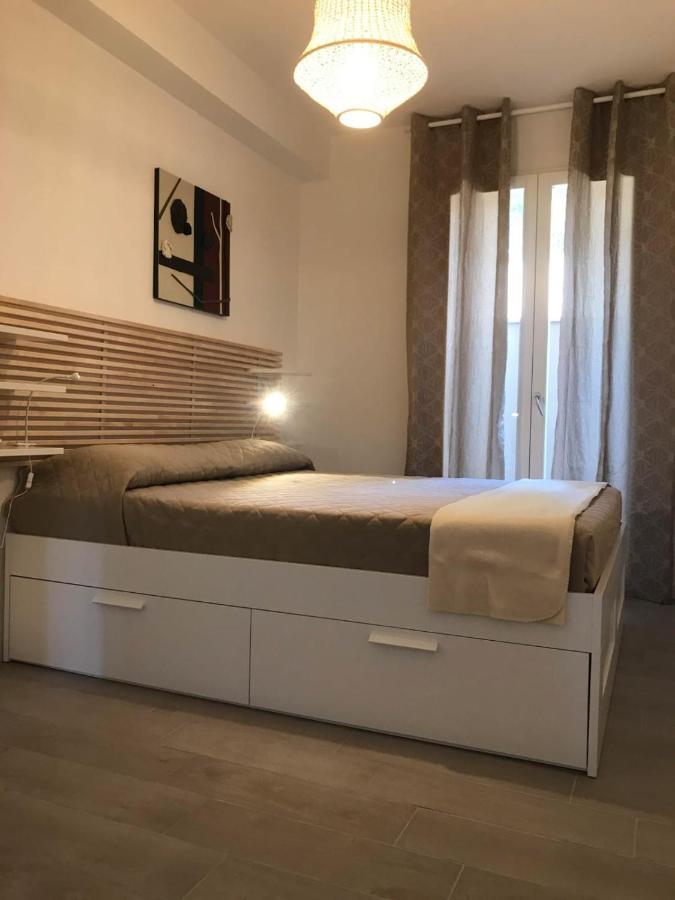 Case Aurora Castelsardo Ngoại thất bức ảnh
