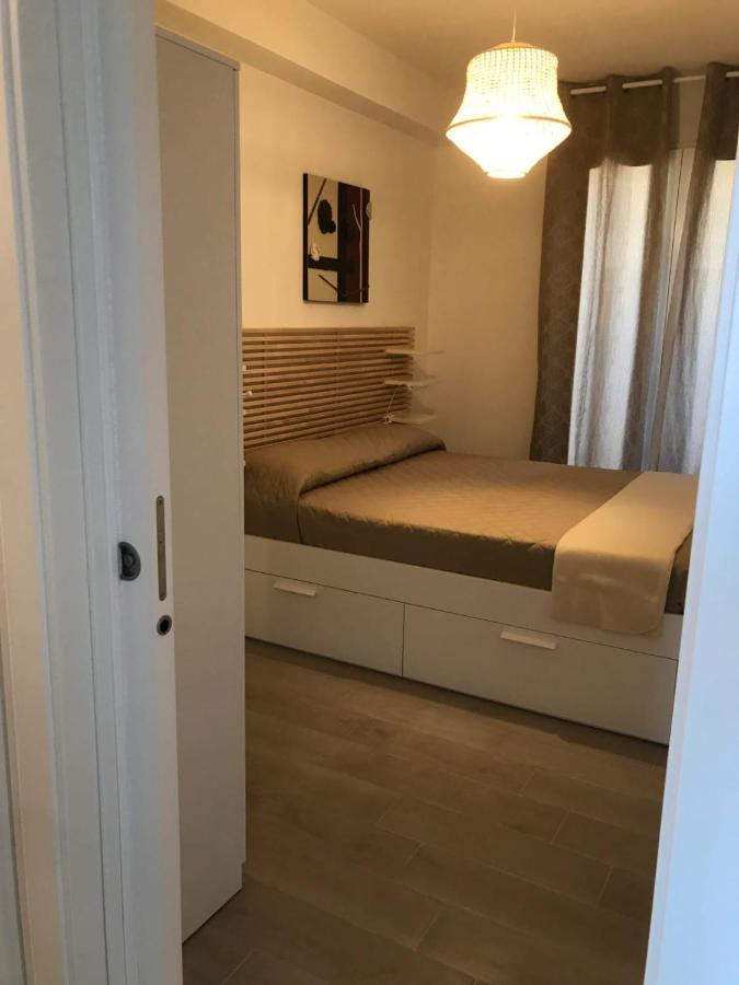 Case Aurora Castelsardo Ngoại thất bức ảnh